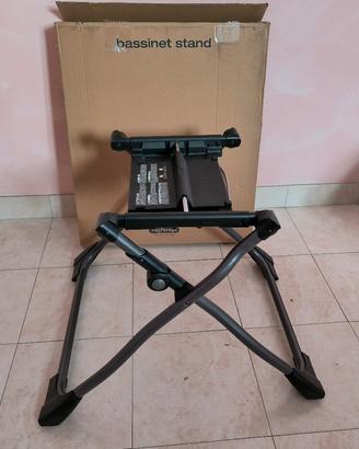bassinet stand peg perego