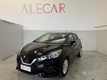 Nissan Micra IG-T 100 5 porte Acenta