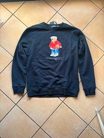 Felpa Polo Ralph Laurent