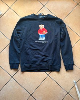 Felpa Polo Ralph Laurent