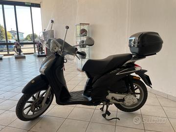 Piaggio Liberty 50