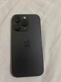 Iphone 14 pro 128 gb