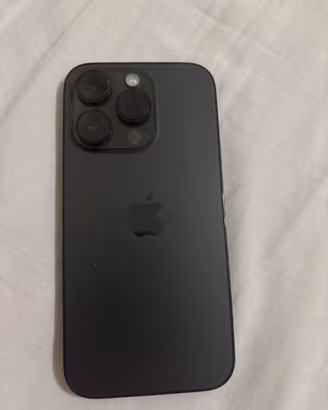 Iphone 14 pro 128 gb