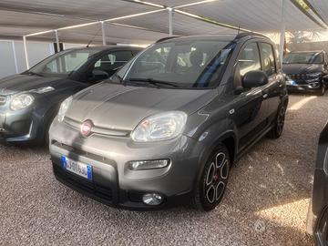 Fiat panda 1.0 PANDA I.0 FIREFLY SES HYBRID SPORT