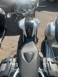 BMW F800R ABS – 2013