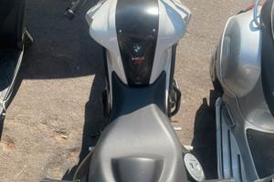 BMW F800R ABS – 2013