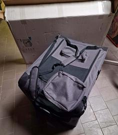 Trasportino per cane, nuovo 