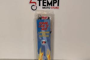 Specchietto Destro Nuovo FAR 7102 viper carbon con