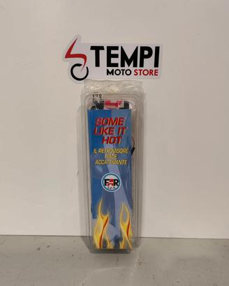 Specchietto Destro Nuovo FAR 7102 viper carbon con