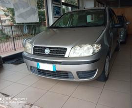 Fiat Punto 1.2 Dynamic Metano Benzina 60CV 44KW