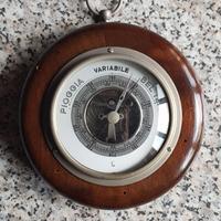 Barometro vintage