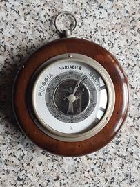 Barometro vintage