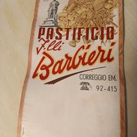 SE SEI DI CORREGGIO, NON  LA PUOI LASCIARE PERDERE