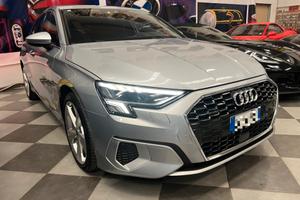 Audi A3 SPB 40 TFSI quattro S tronic Business Adva