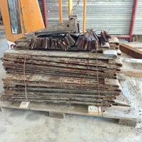 Cravatte per carpenteria