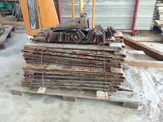 Cravatte per carpenteria