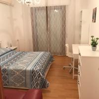 Stanza arredata zona dange,lolli,lumsa,accademia