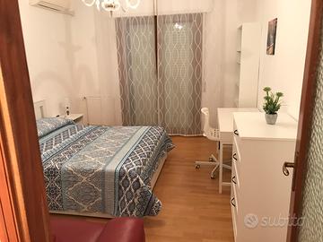 Stanza arredata zona dange,lolli,lumsa,accademia