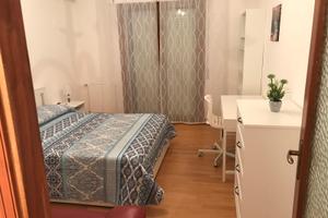 Stanza arredata zona dange,lolli,lumsa,accademia