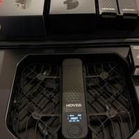 Hoverair X1 PRO Pacchetto Ciclismo Drone MTB