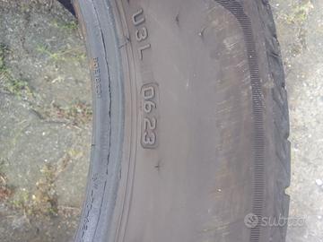 set 4 gomme 205/55/r16 estive