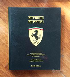 “Formula Ferrari” (Edizione Ufficiale)
