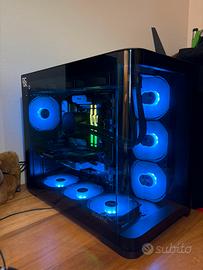 Pc gaming