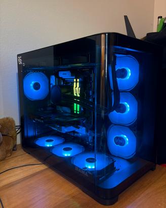 Pc gaming