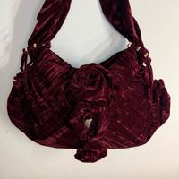 borsa fatta a mano pezzo unico 