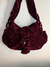 borsa fatta a mano pezzo unico 