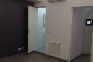 Monolocale tutto incluso