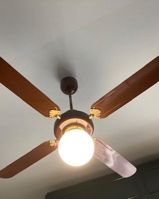 Ventilatore da soffitto