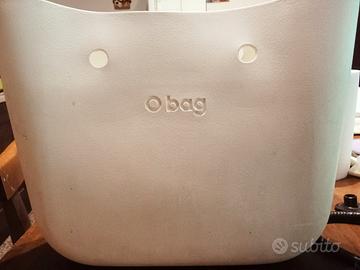 borsa O BAG GRANDE