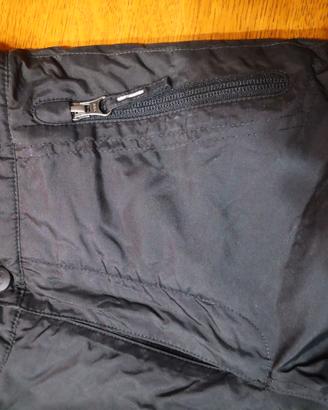 Pantaloni sci bambino