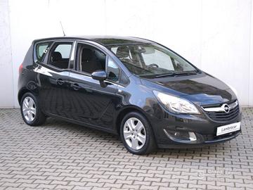 OPEL Meriva 1.4 100CV Elective