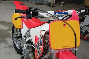 Honda cr 250