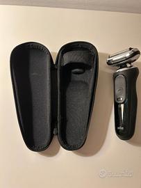 Rasoio elettrico Braun series 7