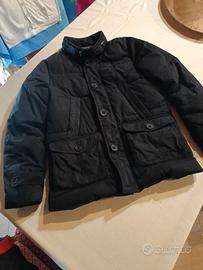 Giacca invernale Alta Tensione 