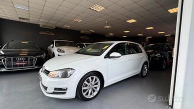 Volkswagen Golf 1.6 TDI 110 CV 5p. Highline BlueMo
