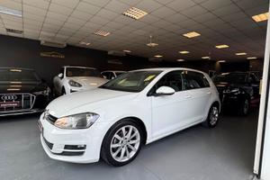 Volkswagen Golf 1.6 TDI 110 CV 5p. Highline BlueMo