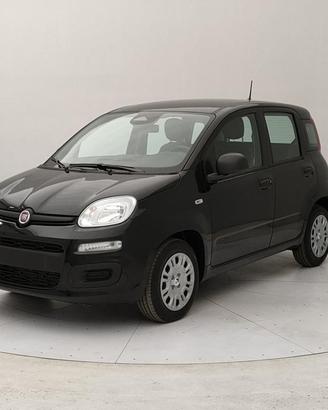 FIAT Panda 1.0 firefly hybrid s&s 70cv