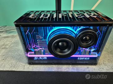 altoparlante Edifier QD35 