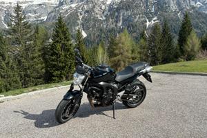 Yamaha fz6 s2