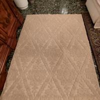 Tappeto artigianato sardo