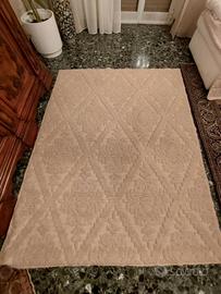 Tappeto artigianato sardo