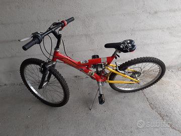 Bicicletta