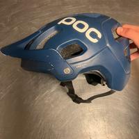 Casco MTB
