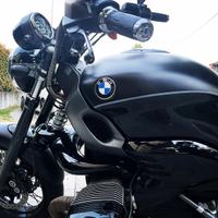 BMW r 1200 c