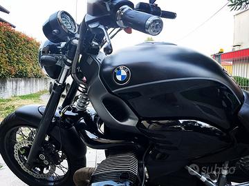 BMW r 1200 c