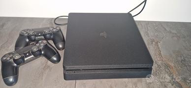Ps 4!